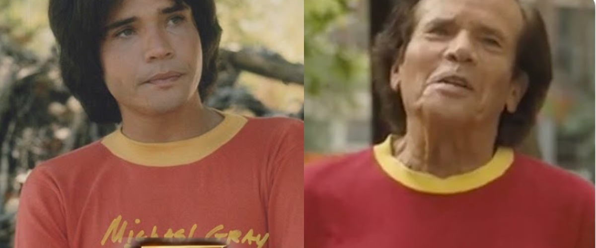 addio a michael gray il giovane capitan marvel della serie shazam dalla fama all8217educazione teatrale da Secoloditalia.it addio a michael gray il giovane capitan marvel della serie shazam dalla fama all8217educazione teatrale