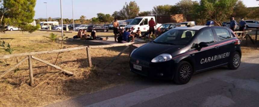 Migranti a Olbia, stallo al porto tra sbarchi e emergenza gestionale dei rimpatri