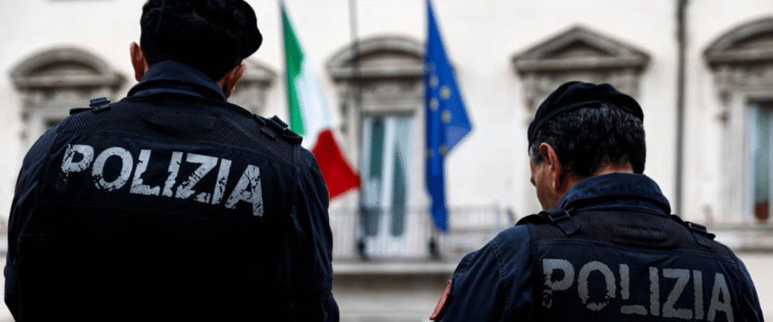 Milano decreto sicurezza misurepng