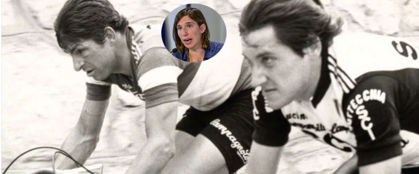 Moser fulmina la Schlein: “E’ come Saronni, sa solo andare contro. Meloni fa cose, Vannacci gioca al tanto peggio…”