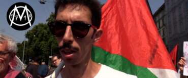 Movimento 17 ottobre, seguaci destabilizzati dopo il fermo di Youssef Siher