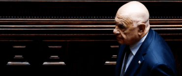 NORDIO LEGGE ISLAMICA