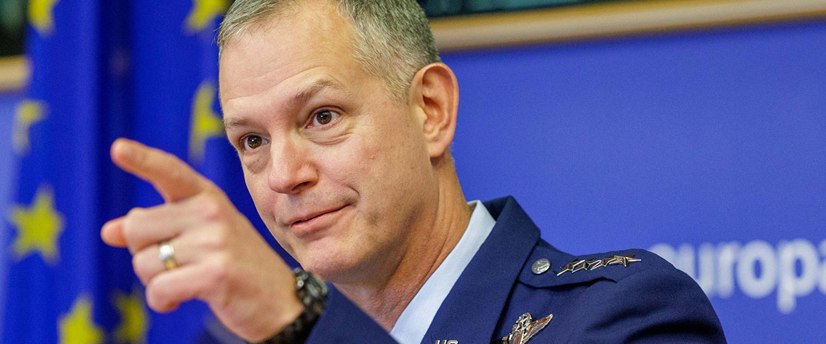 russia la nato rassicura pronti alla guerra cos236 vinceremo le tre mosse del comandante supremo grynkewich da Secoloditalia.it russia la nato rassicura pronti alla guerra cos236 vinceremo le tre mosse del comandante supremo grynkewich
