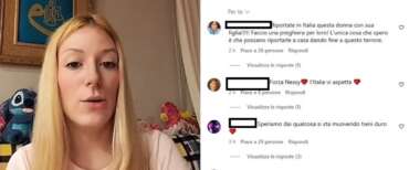 Nessy Guerra, l’ultimo video apre alla speranza ma sempre con cautela
