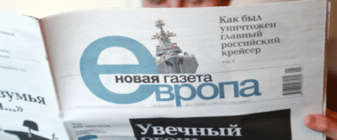 Novaya Gazeta