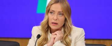 Oggi l’intervento della premier Meloni su bollette, costi energia, clima e geopolitica alla convention sul terziario “Economica 2026”