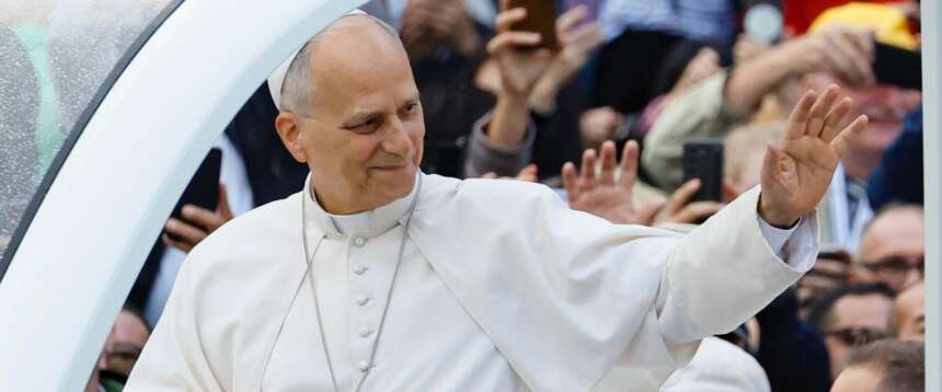 Papa Leone XIV scongiura l’aborto, esaltando i valori della famiglia e del matrimonio: “Un impegno più che mai urgente”