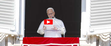 Paura per Papa Leone: “Ho un nodulo al polmone, pregate per me”. Meloni: “Vicinanza al Santo Padre” (video)