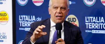 Piantedosi: «Dietro Siher un mondo di contatti, possibili collegamenti anche all’estero». E avverte: «Non è finita»