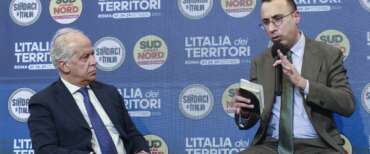Piantedosi a tutto campo: «I risultati parlano per noi». L’allarme sulle piazze: «Non è finita qui». E la sfida alla sinistra