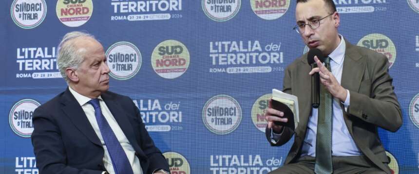 Piantedosi a tutto campo: «I risultati parlano per noi». L’allarme sulle piazze: «Non è finita qui». E la sfida alla sinistra