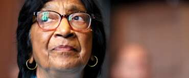 Accuse sul premio Nobel Pillay: era a capo dell’ufficio Onu che forniva a Pechino i nomi dei dissidenti cinesi