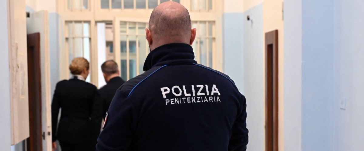 nella rossa torino non c8217232 spazio per l8217evento della polizia penitenziaria il sindaco dem non ci sono le condizioni da Secoloditalia.it nella rossa torino non c8217232 spazio per l8217evento della polizia penitenziaria il sindaco dem non ci sono le condizioni