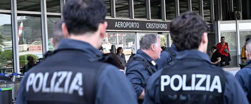 Corso di lingua araba ai poliziotti, il prefetto di Livorno frena i sindacati: “L’integrazione passa per l’apprendimento dell’italiano”