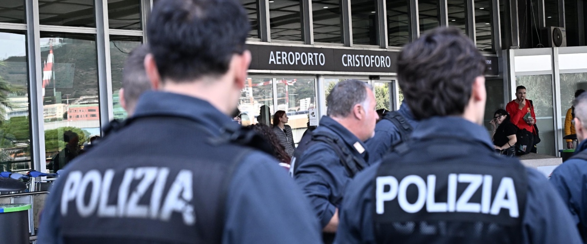 corso di lingua araba ai poliziotti il prefetto di livorno frena i sindacati l8217integrazione passa per l8217apprendimento dell8217italiano da Secoloditalia.it corso di lingua araba ai poliziotti il prefetto di livorno frena i sindacati l8217integrazione passa per l8217apprendimento dell8217italiano