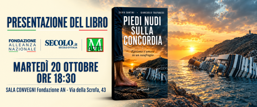 libro Concordia