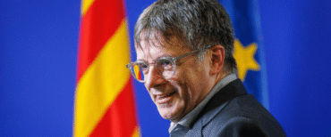 Puigdemont Indipendenza catalana