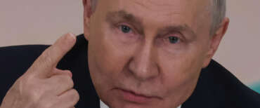 L’apocalittica previsione di Putin per il 2030: “Una guerra tra Europa e Russia, ma non farebbe vincitori”