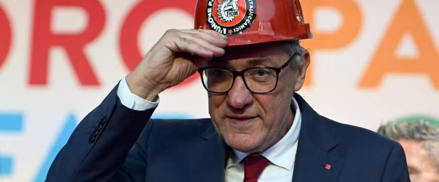 Quella strana coincidenza di data tra lo sciopero indetto dalla Cgil di Landini e i cortei e i blocchi che potrebbero congestionare mezza Europa