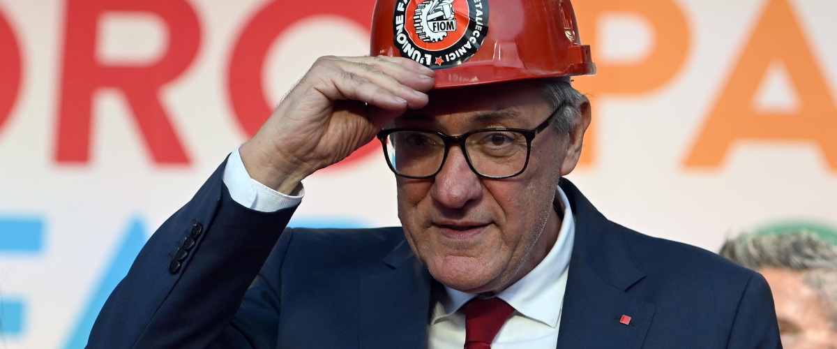 cortei il d day del 20 novembre con 101 sigle pronte a bloccare l8217europa strano la stessa data dello sciopero di landini la cgil soffia sul fuoco da Secoloditalia.it cortei il d day del 20 novembre con 101 sigle pronte a bloccare l8217europa strano la stessa data dello sciopero di landini la cgil soffia sul fuoco