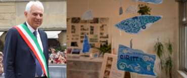 Reggio children, prof ebrei discriminati. FdI inchioda il sindaco Pd: «Discriminazione gravissima»
