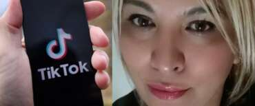Fa una diretta TikTok, ma è ricercata in tutta Europa: così la rapinatrice Reyna del Sud è stata arrestata a Roma