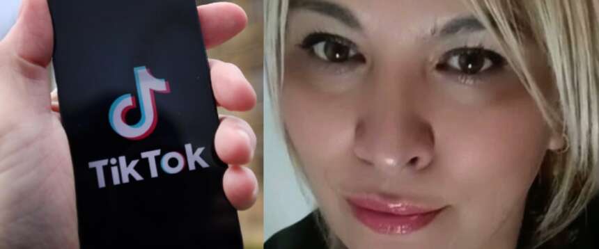 Fa una diretta TikTok, ma è ricercata in tutta Europa: così la rapinatrice Reyna del Sud è stata arrestata a Roma