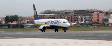 Ryanair Todde Sardegna
