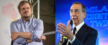 Pd, volano stracci tra Sala e Majorino sulla cementificazione di Milano in vista delle elezioni comunali