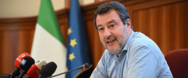 Salvini padri separati