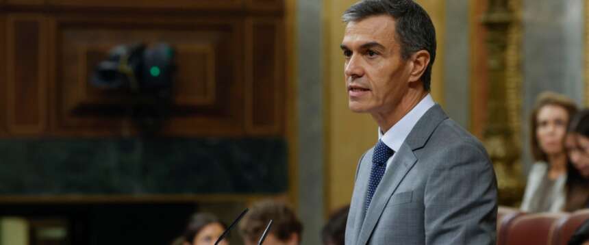 Doppio schiaffo del parlamento spagnolo: Sánchez rischia di andare a casa. PP e Vox: “Elezioni subito”