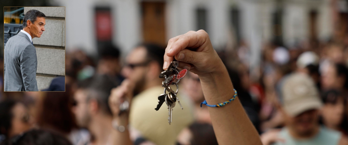 caos casa sanchez sotto scacco esplode la piazza spagna col fiato sospeso e governo in apnea l8217opposizione fissi la data del voto da Secoloditalia.it caos casa sanchez sotto scacco esplode la piazza spagna col fiato sospeso e governo in apnea l8217opposizione fissi la data del voto