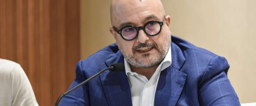 Sangiuliano rilancia FdI in Campania: «Il governo Meloni decide, il resto è immobilismo»