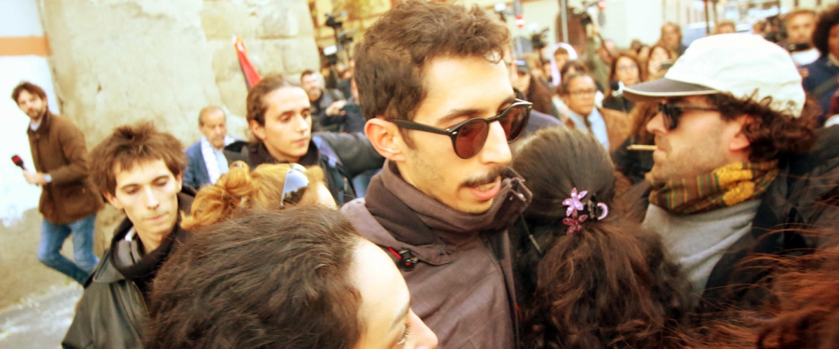 amaro sfogo dei polizotti dopo la scarcerazione di siher uno schiaffo loro devastano noi rischiamo la vita e i giudici li liberano da Secoloditalia.it amaro sfogo dei polizotti dopo la scarcerazione di siher uno schiaffo loro devastano noi rischiamo la vita e i giudici li liberano