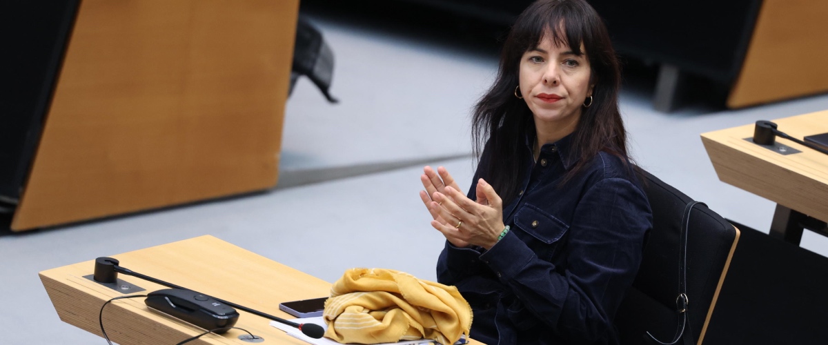 il sindaco berlinese di estrema sinistra ha paura degli attivisti pro hamas temo per me e per la mia famiglia da Secoloditalia.it il sindaco berlinese di estrema sinistra ha paura degli attivisti pro hamas temo per me e per la mia famiglia