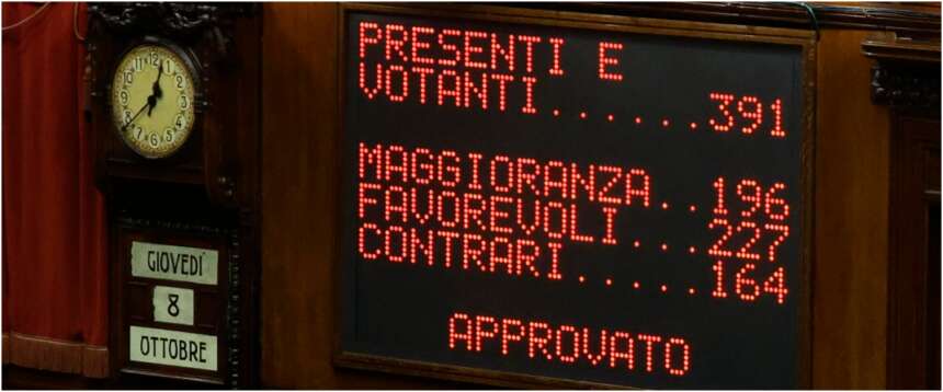 Governicchi e tecnocrati? La ricreazione è finita. Ecco la Terza Repubblica