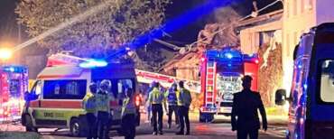 Strage di Castel D’Azzano, il casolare in cui 3 carabinieri rimasero vittime della trappola mortale dei fratelli Ramponi