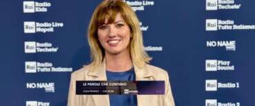 “Le parole che contano” di Susanna Lemma: nuovo appuntamento su Rai Isoradio per approfondire l’attualità