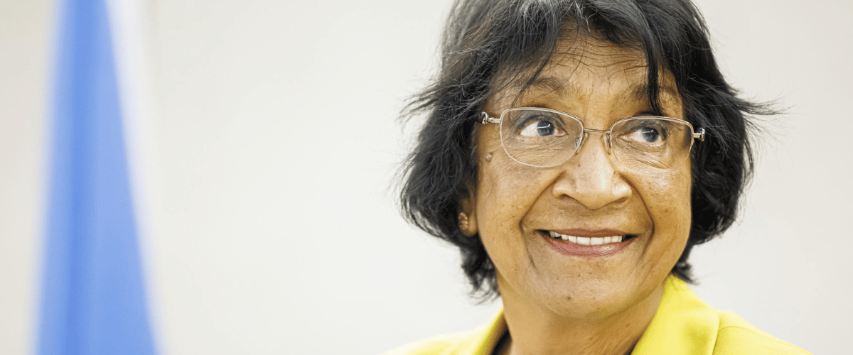 provaci ancora donald il nobel per la pace va alla giurista pro pal pillay e la sinistra italiana attacca meloni da Secoloditalia.it provaci ancora donald il nobel per la pace va alla giurista pro pal pillay e la sinistra italiana attacca meloni