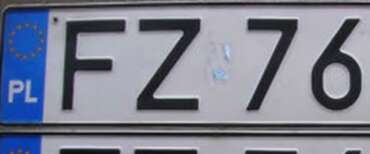 Oltre 60mila italiani hanno un’auto con la targa polacca: registrate irregolarità per quasi 9 milioni di euro