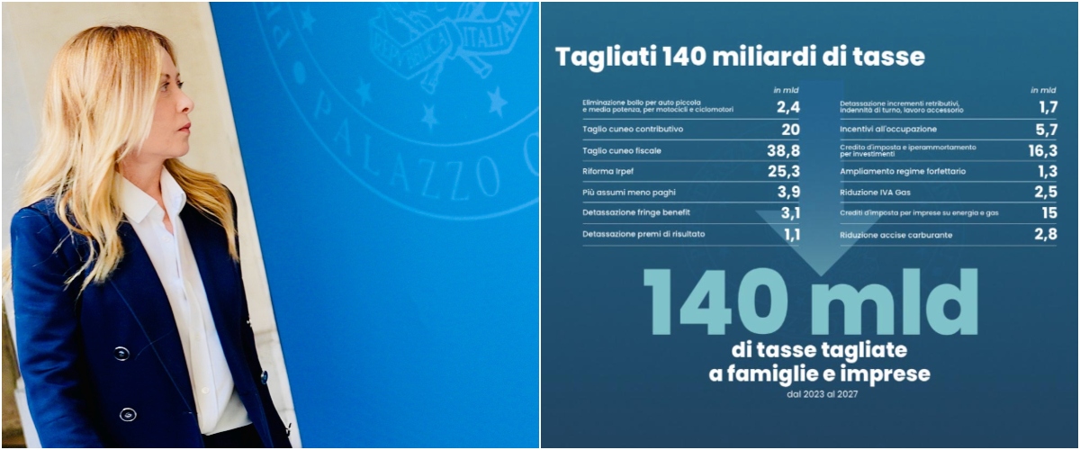 cos236 i giornaloni insabbiano i record del governo meloni fallo di omissione da Secoloditalia.it cos236 i giornaloni insabbiano i record del governo meloni fallo di omissione