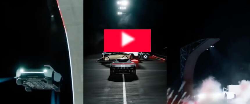 Tutti pazzi per la nuova Tesla che vola: sui social una valanga di commenti al video del test. E c’è chi ha già pagato per averla