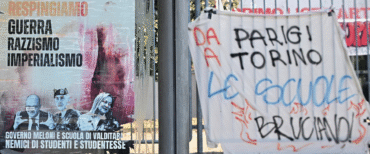 Torino scuola Boselli