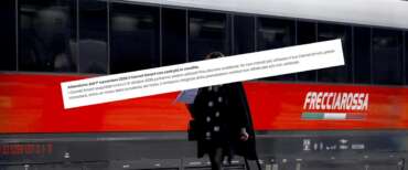 Alta Velocità, il blitz di Trenitalia: cancellato il Carnet Smart, rivolta dei pendolari. Come aderire alla protesta