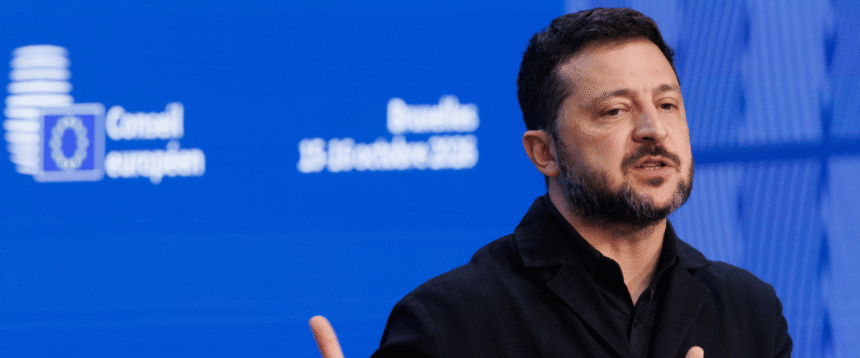 Ucraina Zelensky Trump