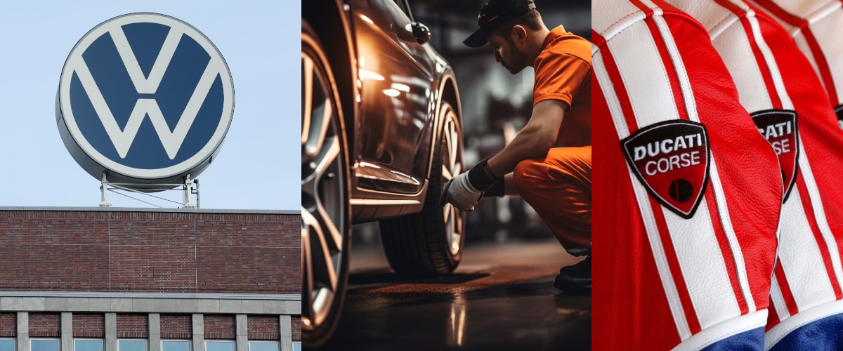 volkswagen pronta a congelare 600mila stipendi in tutto il mondo la rivelazione del giornale tedesco e la paura per ducati da Secoloditalia.it volkswagen pronta a congelare 600mila stipendi in tutto il mondo la rivelazione del giornale tedesco e la paura per ducati