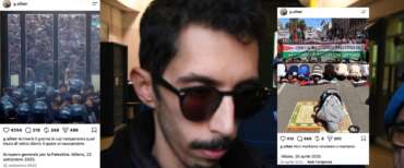Ecco chi hanno scarcerato. Tutte le perle di odio e istigazione alla lotta armata sui profili social e le chat di Youssef Siher