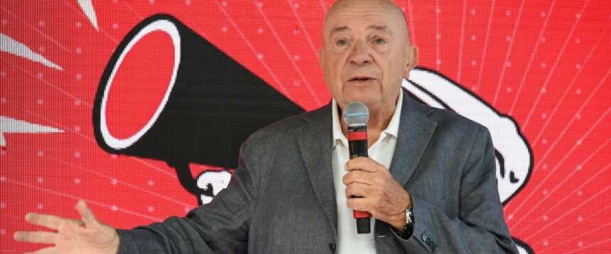 Zagrebelsky gela la sinistra sulla patrimoniale: una tassa basata sull’invidia sociale