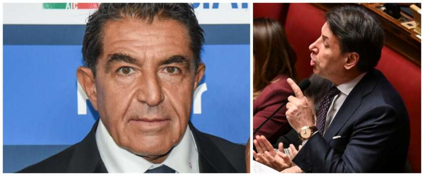 “Trump mi ha mollato, ma ora fuggono tutti da lui”: la vendetta di Zampolli e il retroscena su Conte