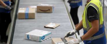 Amazon, prime day tragico a Roma: muore un magazziniere 25enne durante il turno di notte